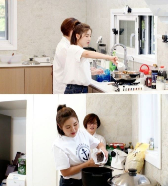 /사진=KBS2 '신상출시 편스토랑'