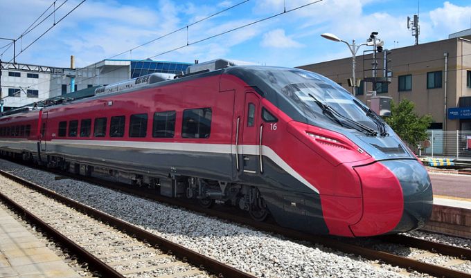 ITX-마음/사진제공=코레일