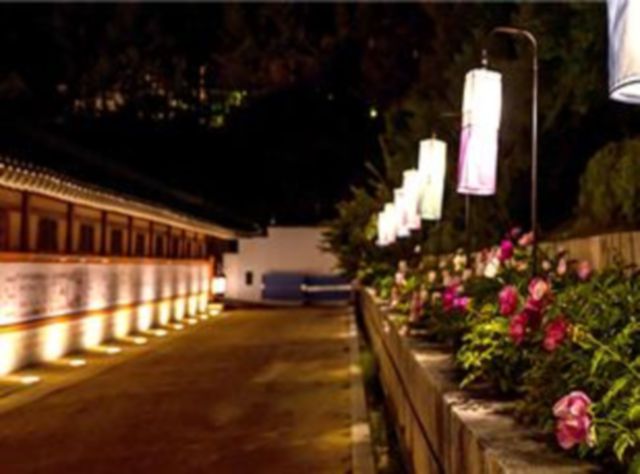 수원화성./사진제공=경기관광공사