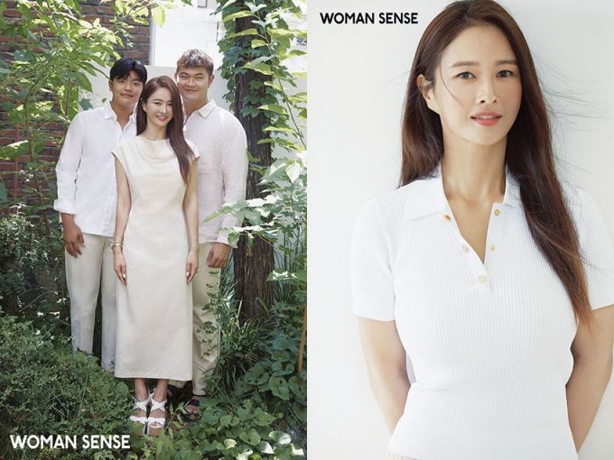 /사진제공=우먼센스