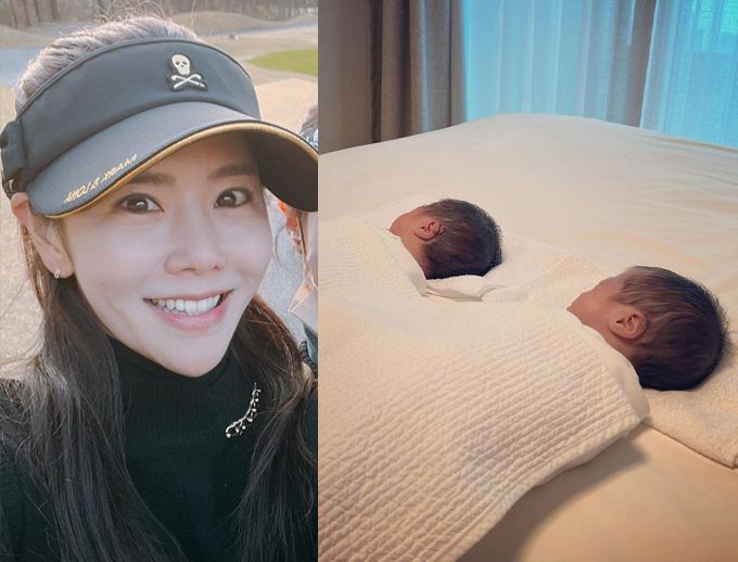 /사진=이연두 인스타그램