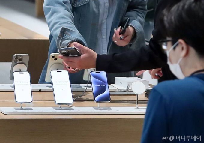 /사진=임한별(머니S)