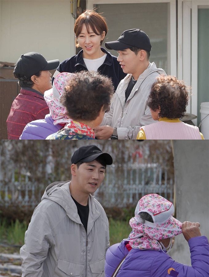 /사진=SBS '동상이몽2-너는 내 운명'