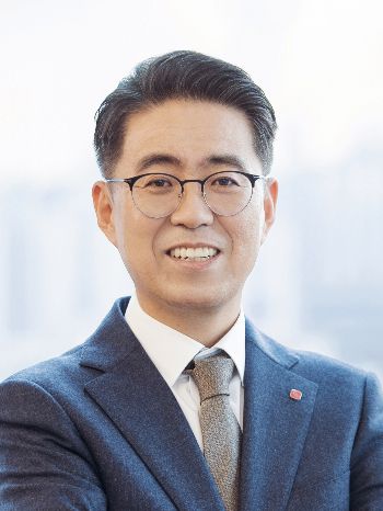 노준형 롯데지주 ESG 경영혁신실장 부사장/사진제공=롯데지주