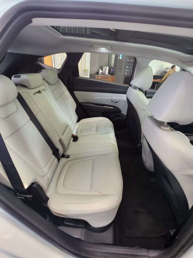 /사진=정한결 기자.