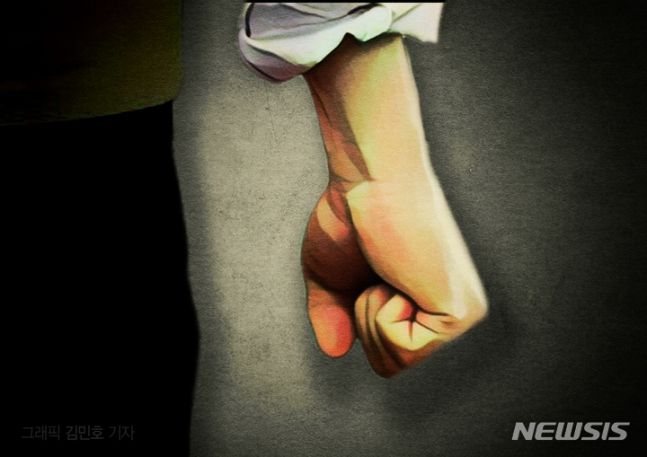 필리핀에서 13살 한국인 하숙생을 야구방망이로 때리고 폭언한 50대 남성이 실형을 선고받았다./사진=뉴시스