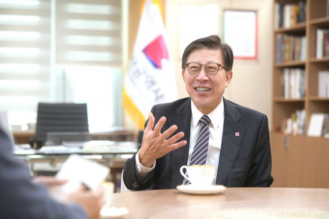 ▲박형준 부산시장/사진제공=부산시청