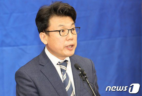 진성준 더불어민주당 의원 /사진=뉴스1