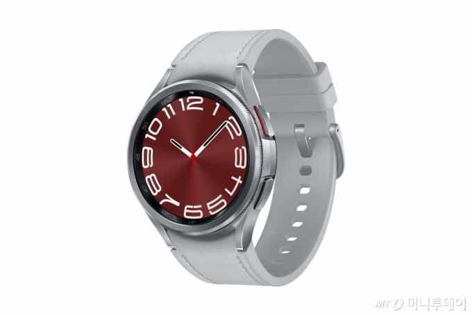 갤럭시 워치6 시리즈. 2023.7.26/사진제공=삼성전자
