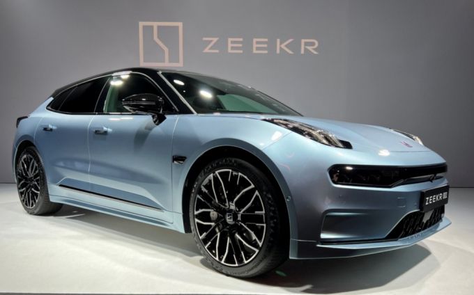 지커 001/로이터=뉴스1