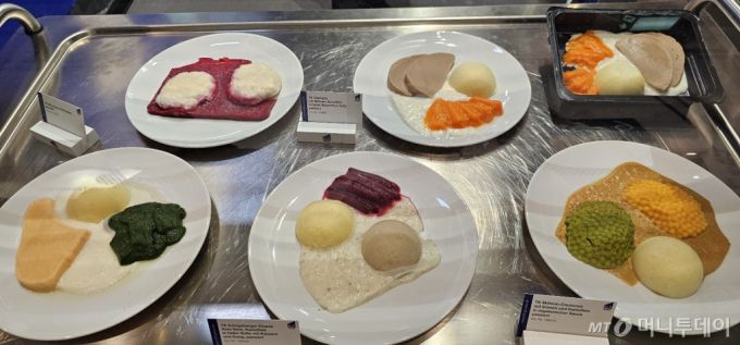 2024 에센 실버박람회 /사진=정혁수