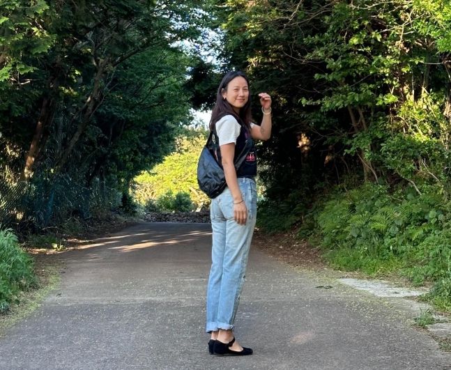 가수 이효리가 남편 이상순과의 평온한 일상을 공개했다./사진=이효리 인스타그램