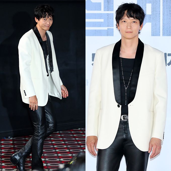 배우 강동원 /사진=뉴시스