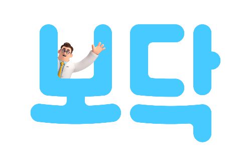 보닥 BI/사진제공=아이지넷