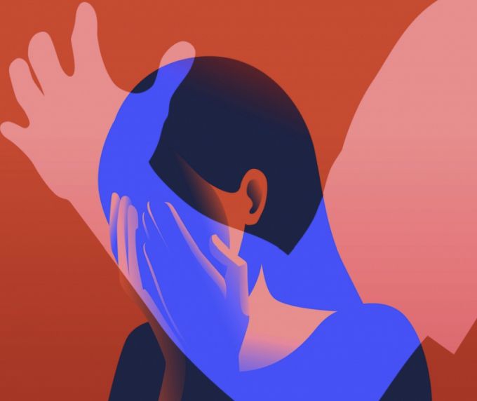 등교하던 여중생에게 흉기를 휘둘러 중상을 입힌 고교생이 현행범 체포됐다. 사진은 기사와 관련없음./사진=게티이미지뱅크