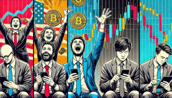 이미지 생성 인공지능(AI) 달리(DALL·E)가 만든 그림.