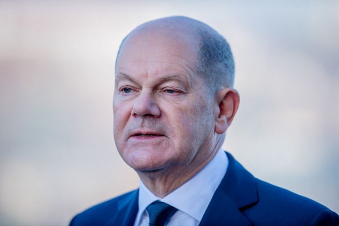 올라프 숄츠 독일 총리/AFPBBNews=뉴스1