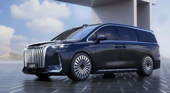 26일 출시될  예정인 마에스트로 모델/사진=카뉴스차이나닷컴