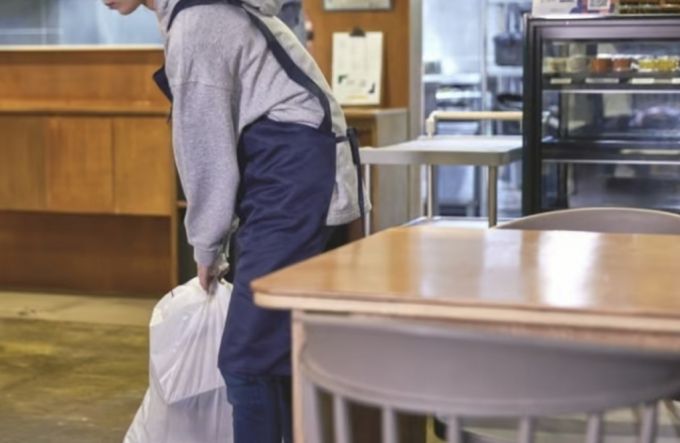 20대 아르바이트생에 대해 강한 반감을 드러낸 한 자영업자의 글이 공개됐다. 사진은 기사와 무관함/사진=게티이미지뱅크