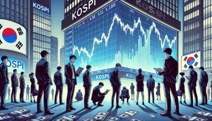 이미지 생성 인공지능(AI) 달리(DALL·E)가 만든 그림.