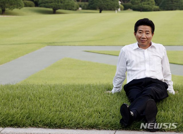 노무현 전 대통령 /사진=뉴시스