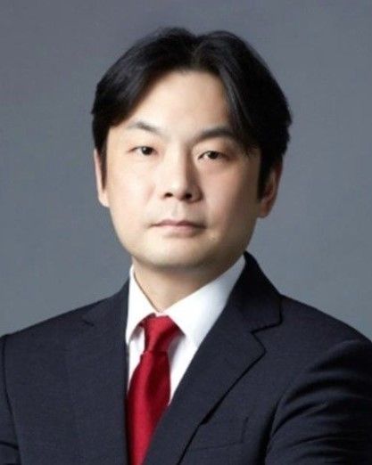 서동욱 모건스탠리 프라이빗 에쿼티 부대표/사진=모건스탠리