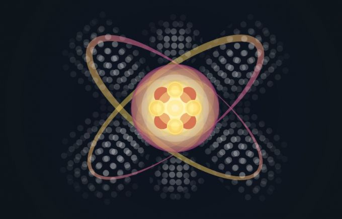 /사진=아이온큐 홈페이지.