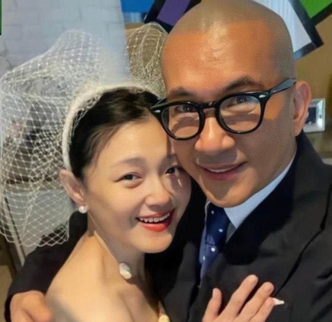 /사진=쉬시위안 SNS 캡처