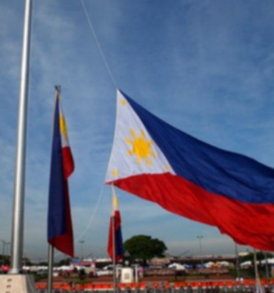 필리핀 북서부 지역에 위치한 클라크. 클라크는 수도 마닐라에서 북서부로 약 100㎞ 떨어진 곳으로 필리핀 정부가 경제 중심지로 만들기 위해 해외 투자와 인력을 유치하고 있는 지역이다. / 사진=구글맵