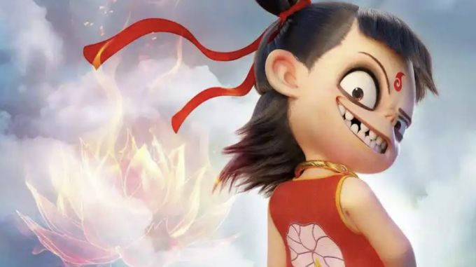 너자2./사진=바이두