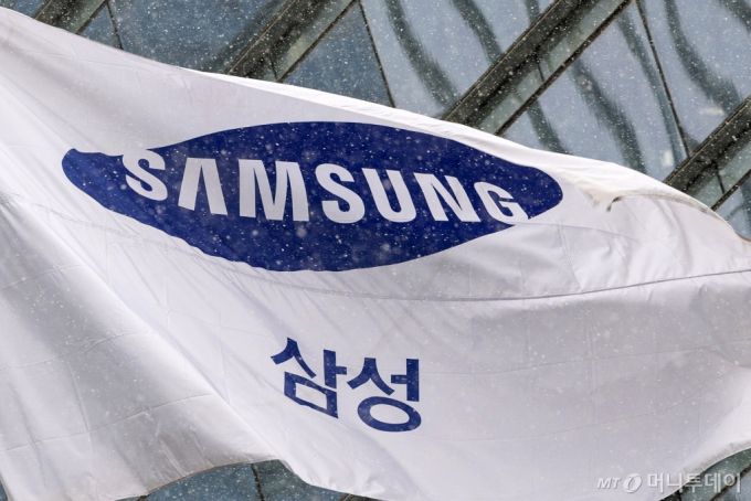 (서울=뉴스1) 이승배 기자 = 서울 서초구 삼성전자 서초사옥. 2025.1.31/뉴스1  Copyright (C) 뉴스1. All rights reserved. 무단 전재 및 재배포,  AI학습 이용 금지. /사진=(서울=뉴스1) 이승배 기자