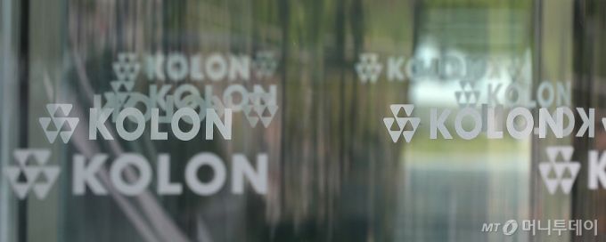 서울 강서구 마곡동 코오롱생명과학 본사. /사진=머니투데이 DB