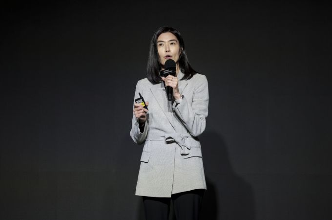 정신아 카카오 대표/사진=뉴시스