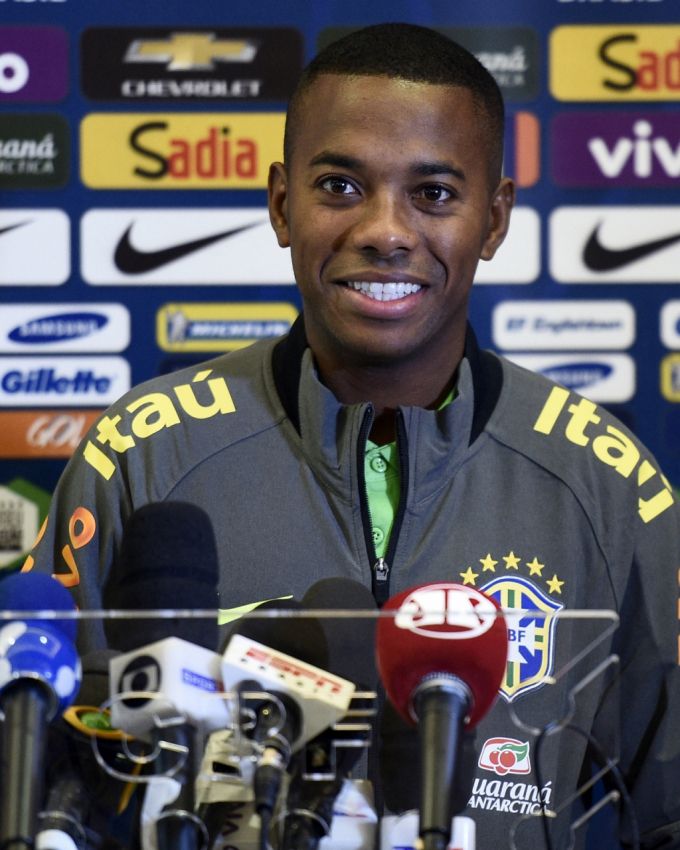 전 맨체스터 시티 스타 호비뉴 /AFPNews=뉴스1