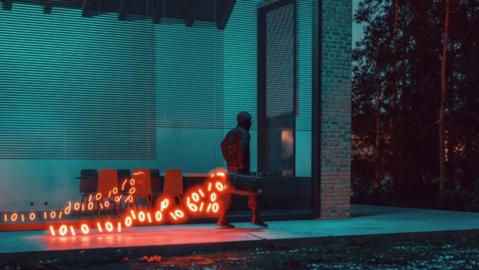 일부 기술은 보안 시스템의 사각지대에 방치돼 국가의 손을 벗어나 유출될 위험에 놓여있다. /사진=게티이미지뱅크