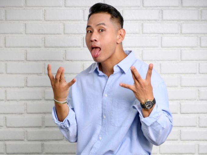 병역기피 논란으로 입국 금지 당한 가수 유승준이 데뷔 28주년을 맞아 팬들에게 감사 인사를 전했다. /사진=유승준 인스타그램 갈무리