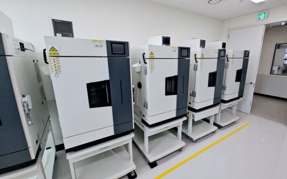 항온·항습시스템/사진=류준영