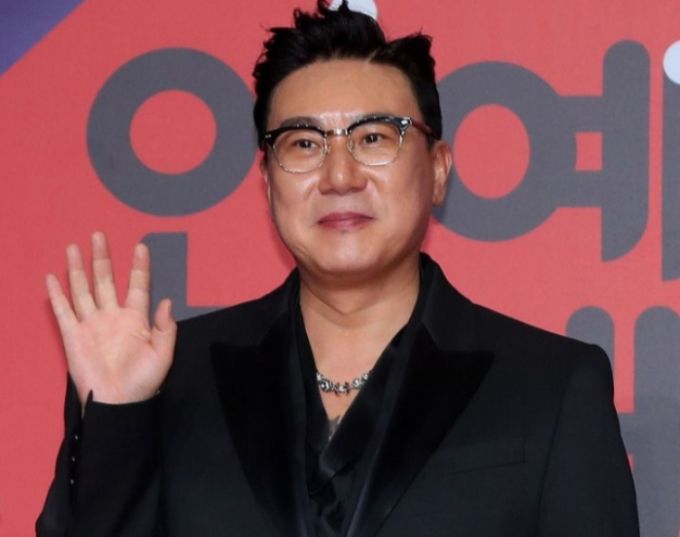 이혼 20년만 재혼을 발표한 방송인 이상민이 이에 대한 심경을 밝혔다. /사진=뉴시스