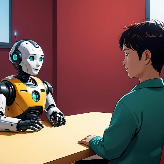 GPT-3 수준의 AI 모델은 10자 내외 짧은 문장으로 구성된 요청 한번에 0.0004~0.002kWh의 전력을 쓴다. /사진=MT AI로 생성한 이미지