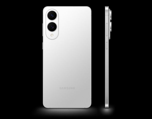 갤럭시S25 엣지. /사진=삼성전자