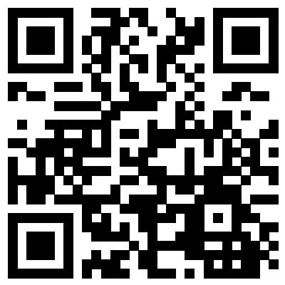 보이스피싱 대처요령 사이트 QR코드