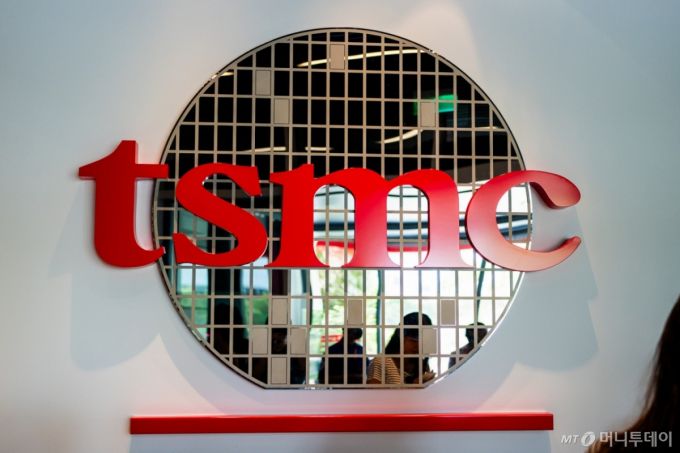 대만 신주 지역에 본사를 둔 TSMC /신주(대만)=김남이