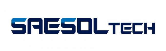 새솔테크 CI/사진제공=새솔테크