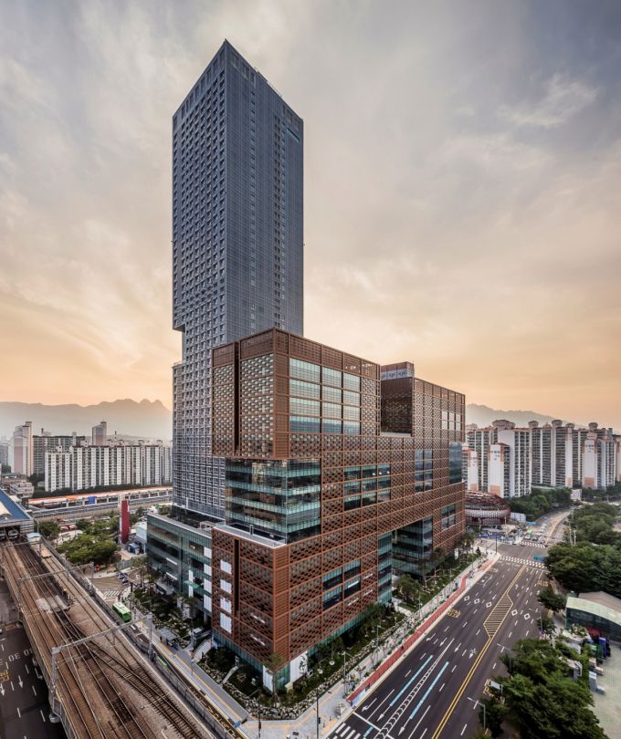 씨드큐브 창동/사진제공=SH