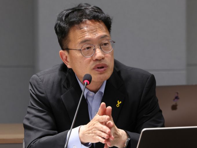 박주민 더불어민주당 의원./사진=뉴시스