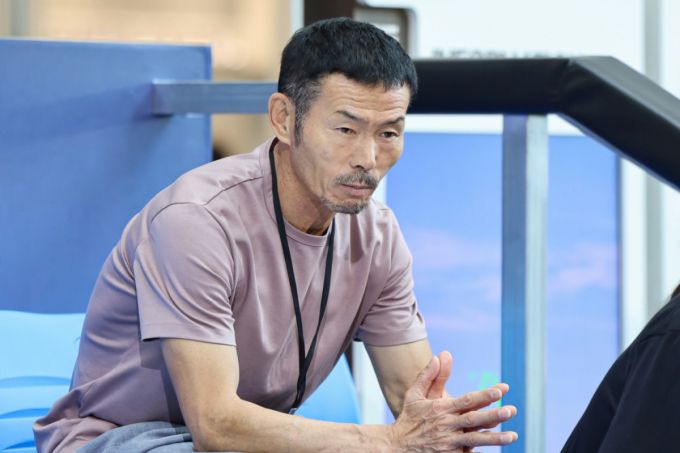 아동학대 혐의를 받은 손웅정 SON축구아카데미 감독에 대한 '3개월 출전정지' 징계가 취소됐다. /사진=뉴스1