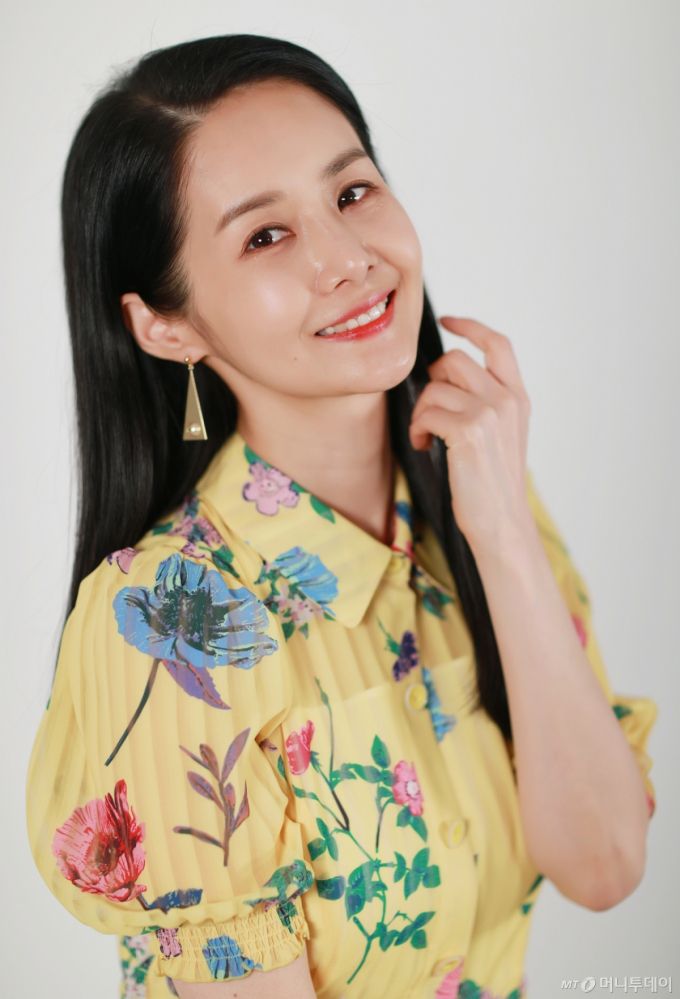 배우 김가연 /사진=이동훈 기자 photoguy@