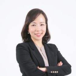 최문정 한국과학기술원(KAIST) 과학기술정책대학원 교수./사진제공=KAIST