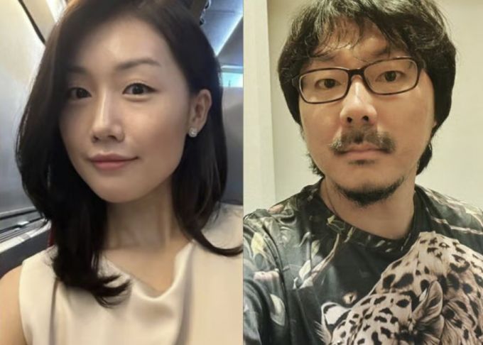 검찰이 명예훼손 혐의로 재판에 넘겨진 '나는 솔로' 16기 영숙에 대해 벌금형을 구형했다. /사진=영숙, 상철 SNS