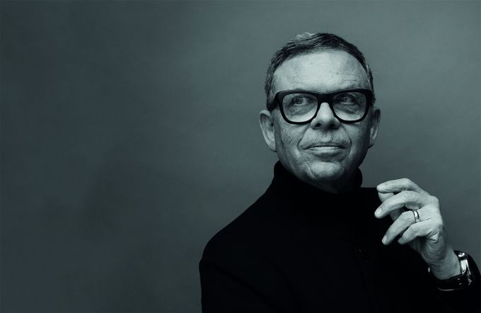 피터 슈라이어 전 사장./사진제공=현대차그룹